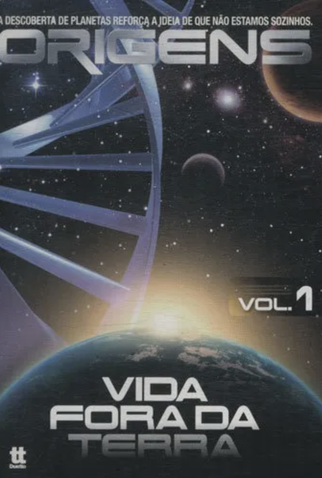 Poster 1 de Filme Origens - Vida Fora da Terra (2004)