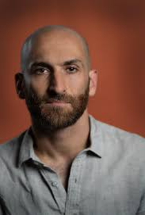 Shahaub Roudbari - Poster 1