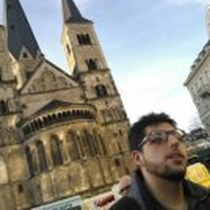 Foto de perfil de Paulo