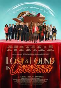 Achados e Perdidos (Lost & Found in Cleveland)