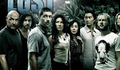 GARGALHANDO POR DENTRO: Os Erros De Gravação De Lost