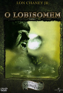 O Lobisomem - Poster / Capa / Cartaz - Oficial 5