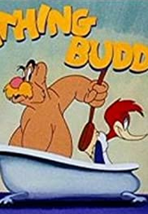 A Hora do Banho (Bathing Buddies)