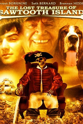  de Filme Em Busca do Tesouro Perdido (1999)