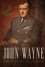 John Wayne: América a todo custo (John Wayne: America at all costs)