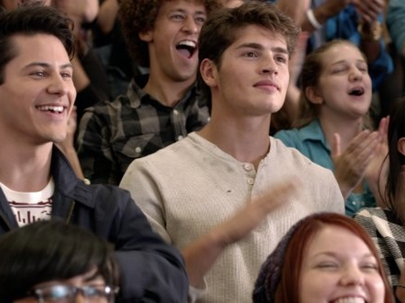 Foto 2 de Faking It (1ª Temporada)