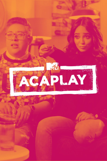  de Série MTV Acaplay (2018)