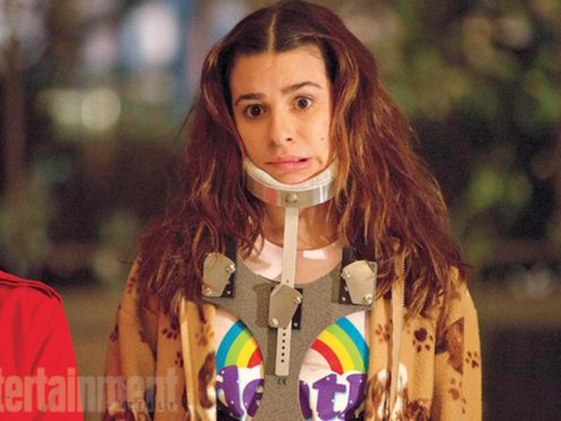 Foto 4 de Scream Queens (1ª Temporada)