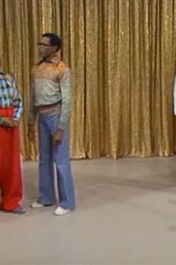 Poster de Episódio Going, Going, Gong (1978)