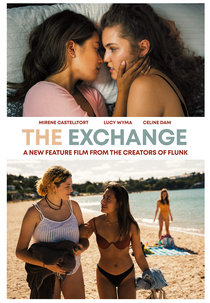 The Exchange (The Exchange)