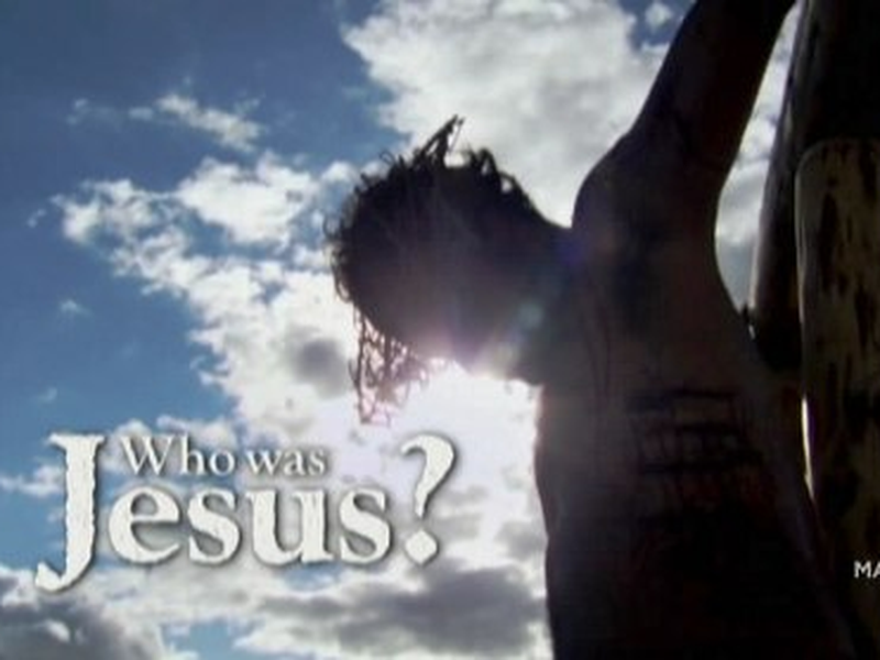 Foto 3 de Quem foi Jesus?