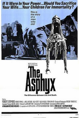 O Espírito da Morte (The Asphyx)
