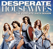 Desperate Housewives (6ª Temporada)