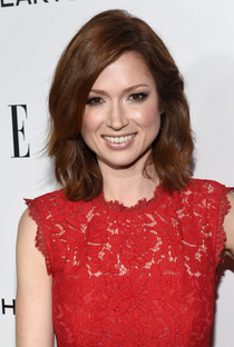 Ellie Kemper - Poster 2