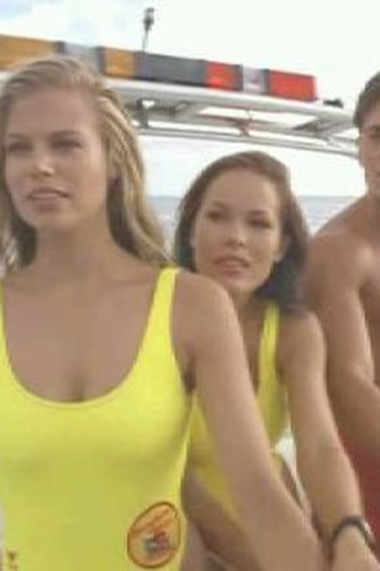 Poster de Episódio Risk to Death (1999)