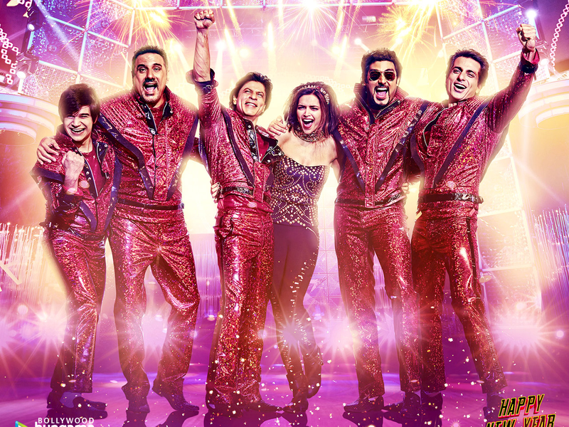 Foto 16 de Happy New Year