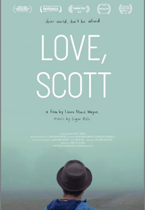 Com Amor, Scott (Love, Scott)