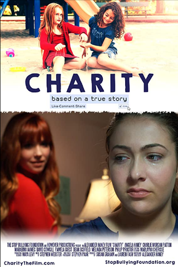 Poster de Curta Friends (2014)