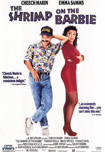 Um Noivo por Acaso (The Shrimp on the Barbie)