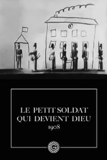 The Little Soldier Who Became a God (Le petit soldat qui devient Dieu)