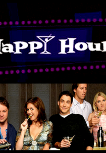 Happy Hour (Happy Hour)