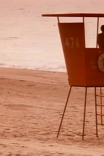 Poster de Episódio China Beach (1) (1988)