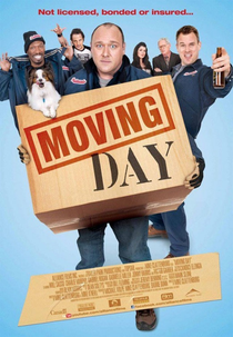 Dia de Mudança (Moving Day)
