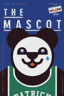 The Mascot - Poster / Capa / Cartaz - Oficial 1