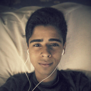 Foto de perfil de Vitor Vasconcelos