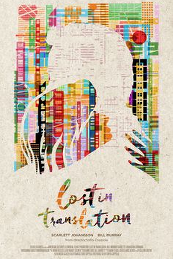  de Filme Encontros e Desencontros (2003)