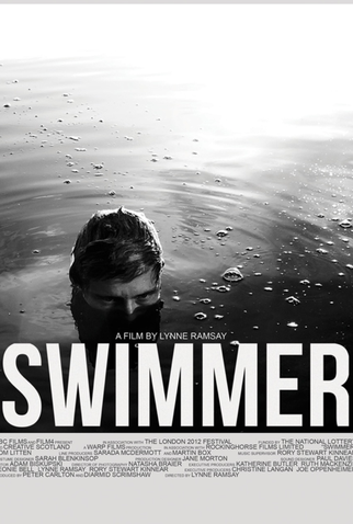 Poster 1 de Curta Swimmer (2012)