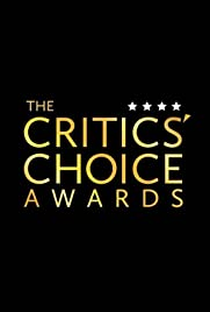 The 25th Annual Critics' Choice Awards - Poster / Capa / Cartaz - Oficial 1