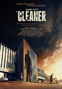 Dark City: The Cleaner (1ª Temporada) (Dark City: The Cleaner (Season 1))
