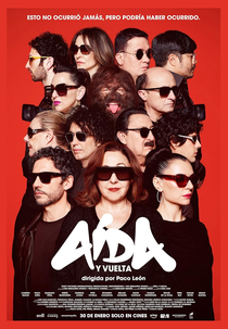 Aída y vuelta (Aída y vuelta)