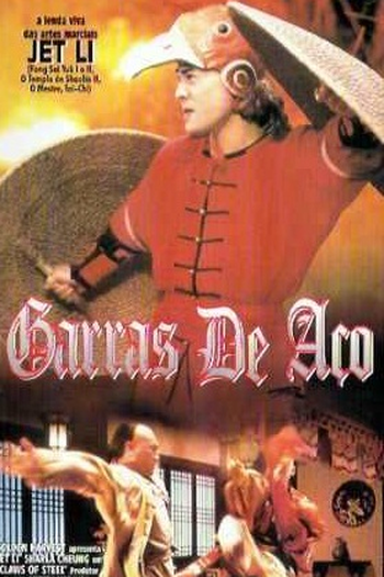  de Filme Garras de Aço (1993)