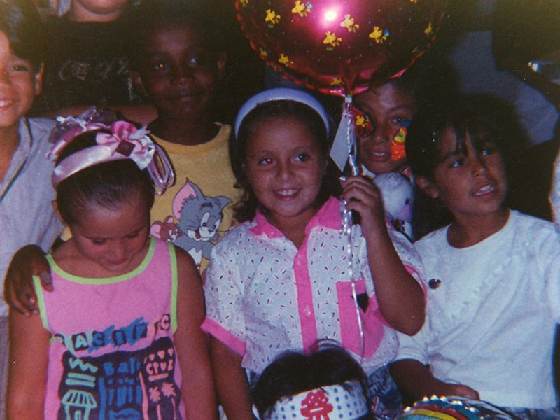 Foto 111 de Carrossel