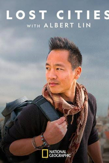  de Série Mistérios da Antiguidade com Albert Lin (2019)