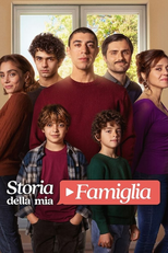 Storia della mia famiglia (Storia della mia famiglia)