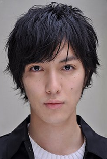 Yuya Tominaga - Poster 1