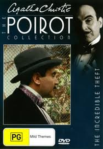 O Roubo Inacreditável (The Incredible Theft)