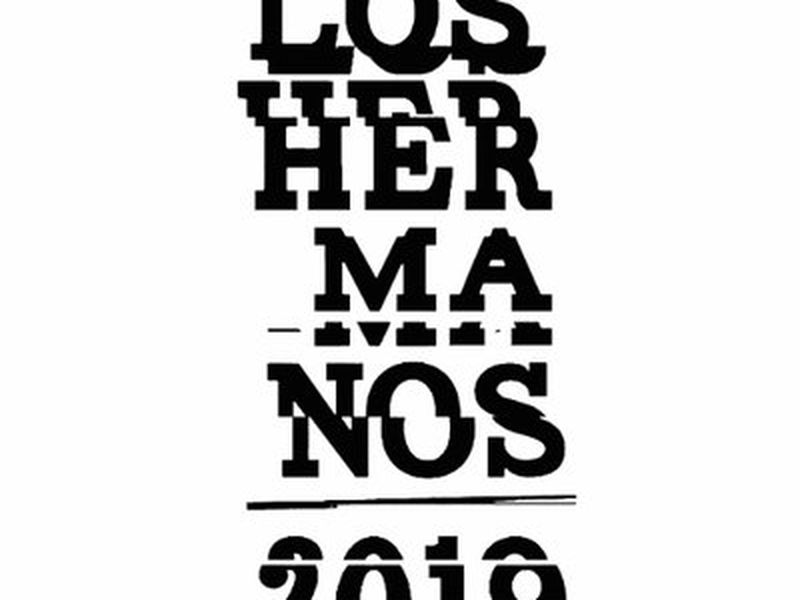 Foto 3 de Los Fãs Ao Vivo (Turnê 2019 ponto de vista Hermanos)