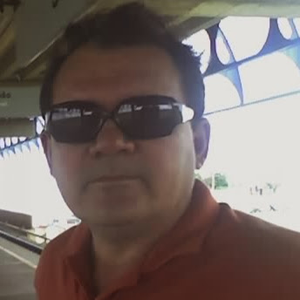 Foto de perfil de Hélio Nunhel