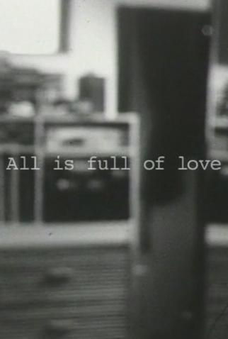 Poster 1 de Curta All is Full of Love (2002)