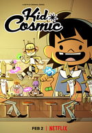 Kid Cosmic (1ª Temporada) (Kid Cosmic (Season 1))