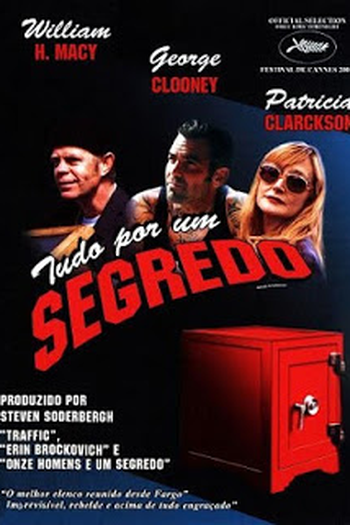  de Filme Tudo por um Segredo (2002)
