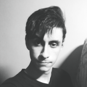 Foto de perfil de weslley