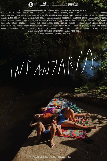  de Curta Infantaria (2022)