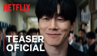 Aprendendo a Lição | Teaser oficial | Netflix