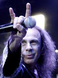 Ronnie James Dio