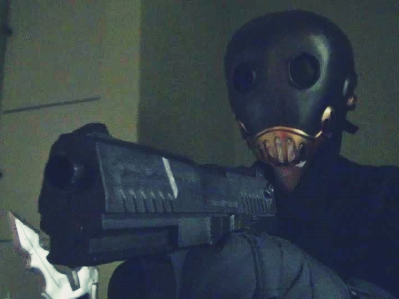 Foto 4 de A Chamada: Prólogo - A Origem Do Mal